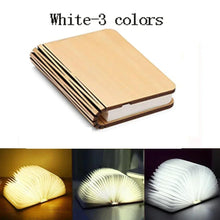 FOLDIGLOW LED BOOK LAMP - Trendy Curations