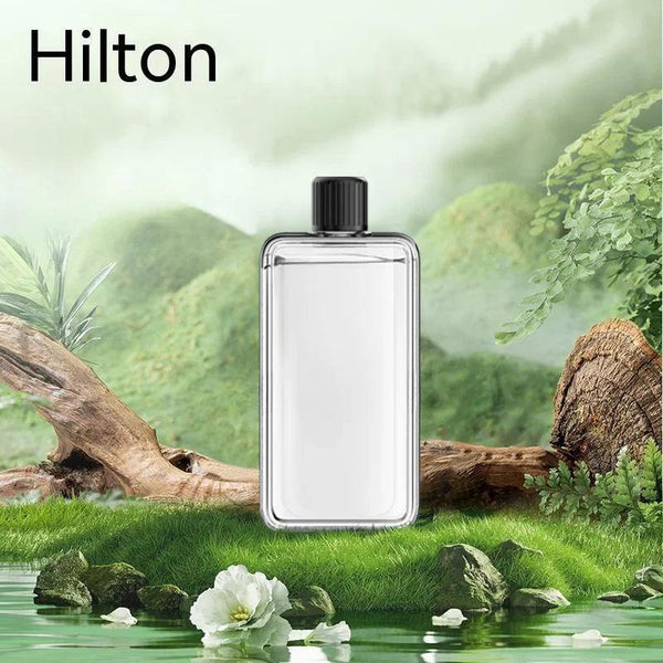 50ml USB Desktop Aromatherapy Oil Diffuser & Smart Air Purifier - Ideal for Home, Car, and Bathroom Freshening - Trendy Curations